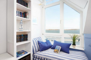 Strandhotel Laboe Strandhotel 34, Laboe